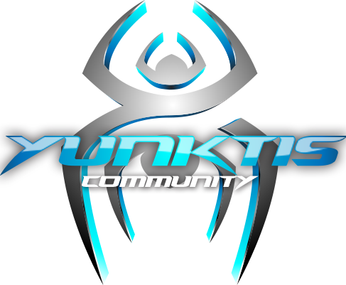 Yunktis